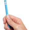 Etiquetas para rotuladores Herma - adhesivos con nombre para rotuladores, 10 x 46 mm, autoadhesivas