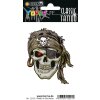 Herma FASHIONLine CLASSIC Tattoo Pirata XXL