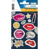 Parches labiales Herma MAGIC Sticker, Puffy
