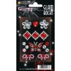 Herma FASHIONLine Glam Rocks Mariposa