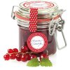 Etiquetas para tapas Herma HOME "New Look Red", autoadhesivas