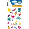 Pegatina Herma MAGIC Summerfeeling, Transpuffy