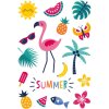 Pegatina Herma MAGIC Summerfeeling, Transpuffy