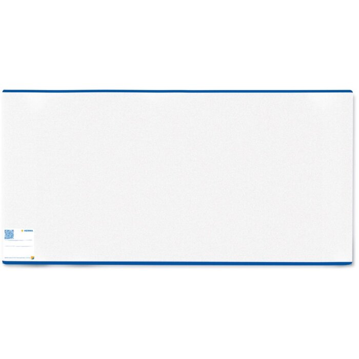 Herma HERMÄX Protector de libros HERMÄX 240x520 mm extra largo