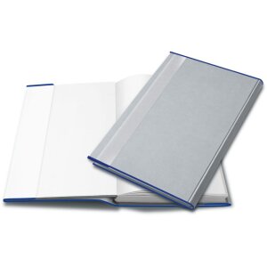 Herma HERMÄX Protector de libros HERMÄX 305x560 mm longitud normal