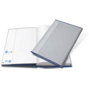 Herma HERMÄX Protector de libros HERMÄX 305x560 mm longitud normal
