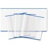 Herma HERMÄX Protector de libros HERMÄX 305x560 mm longitud normal