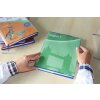 Herma HERMÄX Protector de libros HERMÄX 305x560 mm longitud normal