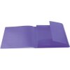 Carpeta Herma A4 PP violeta translúcido
