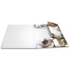 Carpeta Herma A4 PP - gatos