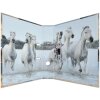 Herma Motif Folder A4 Animales - Caballos