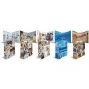 Herma Motif Folder A4 Animales - Delfines