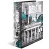 Carpeta Herma Motif A4 - Berlín