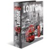 Herma Motif Folder A4 - Londres