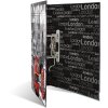 Herma Motif Folder A4 - Londres