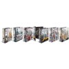 Herma Motif Folder A4 - Londres