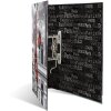 Carpeta Herma Motivo A4 - París