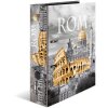 Carpeta Herma Motivo A4 - Roma