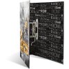 Carpeta Herma Motivo A4 - Roma