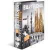 Carpeta Herma Motif A4 - Barcelona