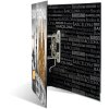 Carpeta Herma Motif A4 - Barcelona