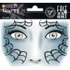 Herma FASHIONLine Pegatina Arte Facial Araña