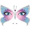 Herma FASHIONLine Pegatina Arte Facial Mariposa