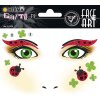 Herma FASHIONLine Pegatina Arte Facial Mariquita