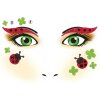Herma FASHIONLine Pegatina Arte Facial Mariquita