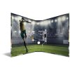 Herma Motif Folder A4 - Fútbol