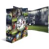 Herma Motif Folder A4 - Fútbol