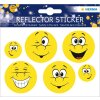 Adhesivo reflector Herma Happy Face