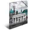 Carpeta Herma A3 PP Berlín