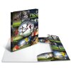 Carpeta Herma A3 PP fútbol