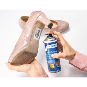 Herma eliminador de etiquetas bote aerosol 200 ml