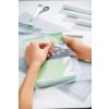 Herma HERMÄX lámina autoadhesiva brillante 10m x 40cm