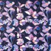 Papel de regalo Opium Azul 50x70 cm Hoja