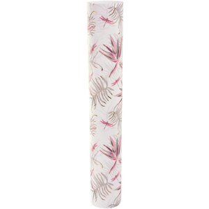 Papel de regalo Hoja 50x70 cm Jungle Vibes Dragon Fly