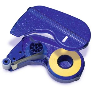 Dosificador de cola Vario Herma azul