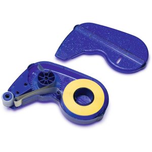 Dosificador de cola Vario Herma azul