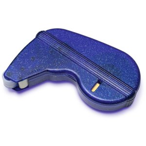 Dosificador de cola Vario Herma azul