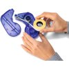 Dosificador de cola Vario Herma azul