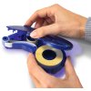 Dosificador de cola Vario Herma azul