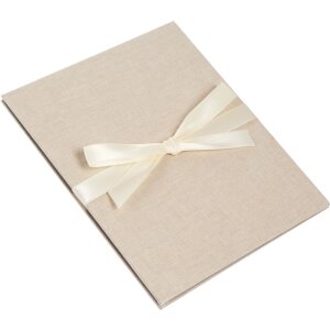 Goldbuch Leporello Summertime beige 10 fotos 13x18 cm