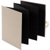Goldbuch Leporello Summertime beige 10 fotos 13x18 cm