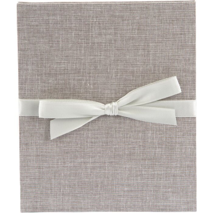 Goldbuch Leporello Verano gris 10 fotos 13x18 cm