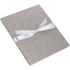 Goldbuch Leporello Verano gris 10 fotos 13x18 cm