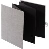 Goldbuch Leporello Verano gris 10 fotos 13x18 cm