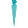 Goldbuch Craft Mochila escolar 70 cm azul hielo