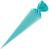 Goldbuch Craft Mochila escolar 70 cm azul hielo